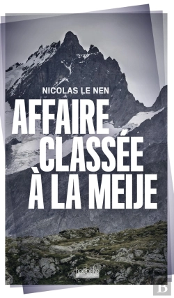 Bertrand.pt - Affaire Classée À La Meije
