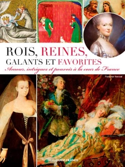Bertrand.pt - Affaire De Couples : Amour, Sexe Et Pouvoir A La Cour De France