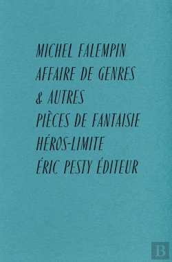 Bertrand.pt - Affaire De Genres Et Autre Pièces De Fantaisie