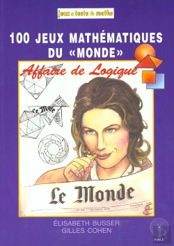 Bertrand.pt - Affaire De Logique