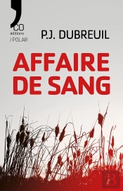 Affaire De Sang