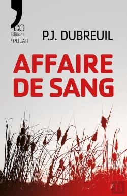Bertrand.pt - Affaire De Sang