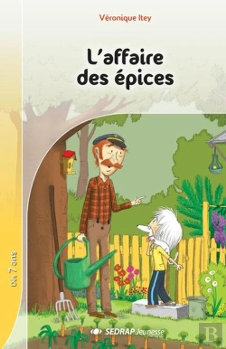 Bertrand.pt - Affaire Des Epices - 5 Romans + Fichier