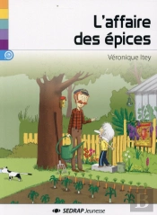 Affaire Des Epices