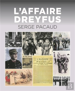 Bertrand.pt - Affaire Dreyfus