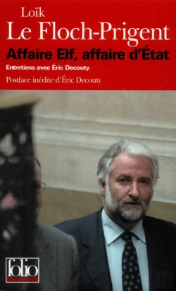 Bertrand.pt - Affaire Elf, Affaire D'Etat