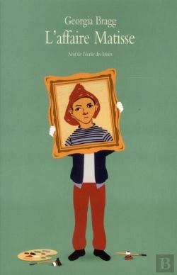 Bertrand.pt - Affaire Matisse (L)