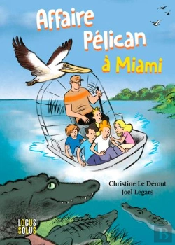 Bertrand.pt - Affaire Pelican À Miami