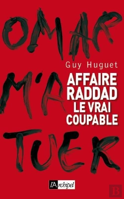 Bertrand.pt - Affaire Raddad, Le Vrai Coupable