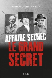 Affaire Seznec ; Le Grand Secret
