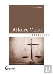Affaire Vidal