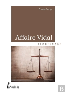 Bertrand.pt - Affaire Vidal