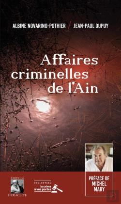 Bertrand.pt - Affaires Criminelles De L'Ain