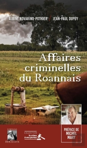 Affaires Criminelles Du Roannais