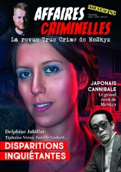 Affaires Criminelles Tome 1