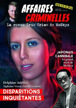 Bertrand.pt - Affaires Criminelles Tome 1