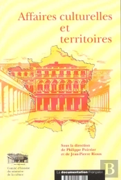 Affaires Culturelles Et Territoires