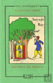 Affaires De Bijoux