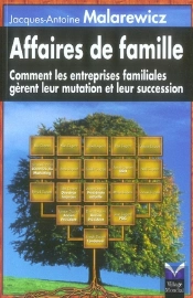 Affaires De Famille