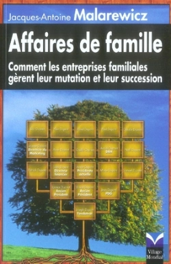 Bertrand.pt - Affaires De Famille