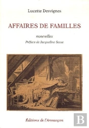 Affaires De Familles