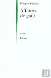 Affaires De Gout