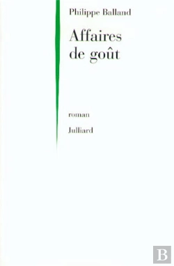 Bertrand.pt - Affaires De Gout