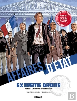Bertrand.pt - Affaires D'État : Extrême Droite : Tomes 1 Et 2