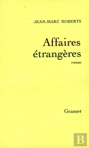 Affaires Étrangères