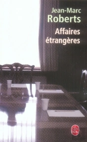 Affaires Etrangeres