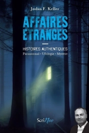 Affaires Etranges