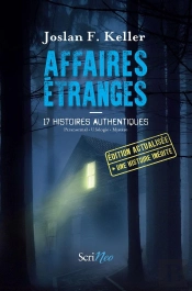 Affaires Étranges