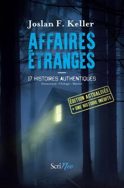 Bertrand.pt - Affaires Étranges