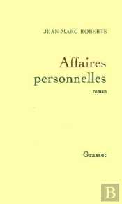 Affaires Personnelles