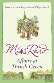 Affairs At Thrush Green