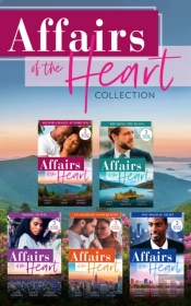 Affairs Of Heart Collection Eb