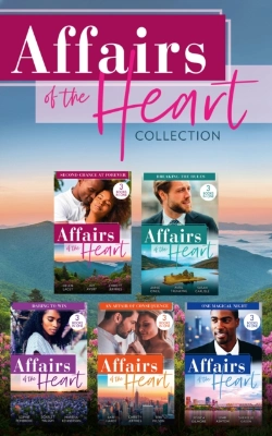 Bertrand.pt - Affairs Of Heart Collection Eb