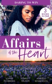 Affairs Of Heart Daring To Eb