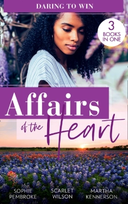 Bertrand.pt - Affairs Of Heart Daring To Eb
