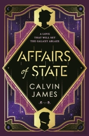 Affairs Of State