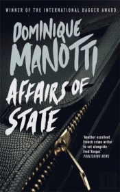 Affairs Of State