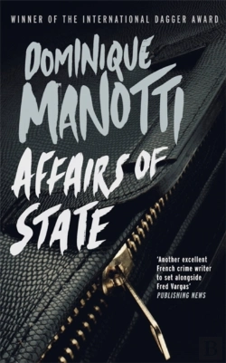 Bertrand.pt - Affairs Of State