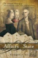 Affairs Of State