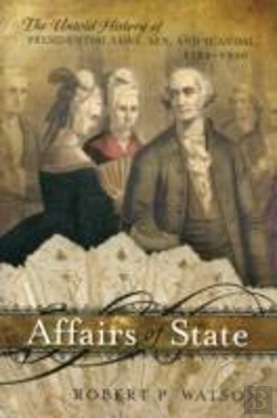 Bertrand.pt - Affairs Of State