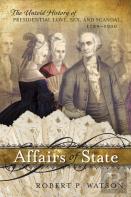 Affairs Of State