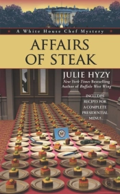 Affairs Of Steak