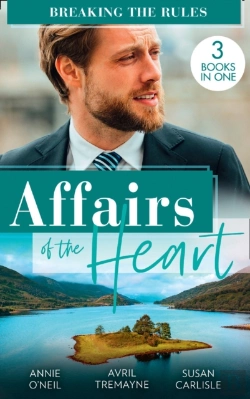Bertrand.pt - Affairs Of The Heart: Breaking The Rules