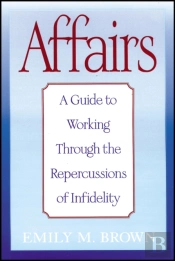 Affairs, (Special Large Print Amazon Edition)