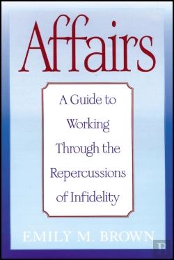 Bertrand.pt - Affairs, (Special Large Print Amazon Edition)