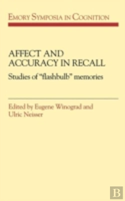 Bertrand.pt - Affect And Accuracy In Recall